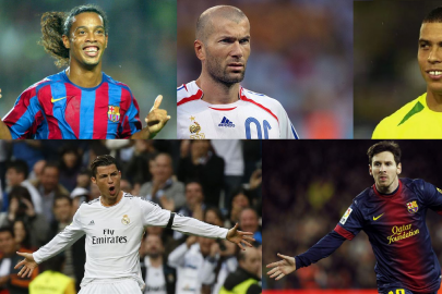 Top 5 botas exclusivas para jugadores Top